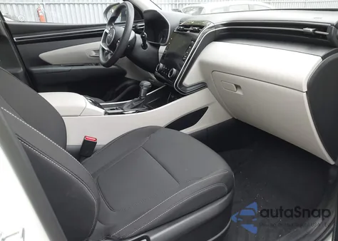 2023 Hyundai Tucson Sel from USA, damaged, VIN 5NMJBCAE1PH179136